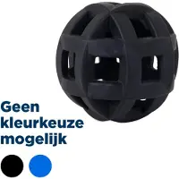 Jw Hunde-Spielzeug Hol-ee Roller X, Ø 15 cm, Assortiert