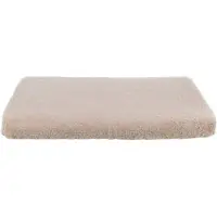 Trixie Vital Orthopädische Matratze Lonni - 110 x 70 x 5 cm - Hellbraun