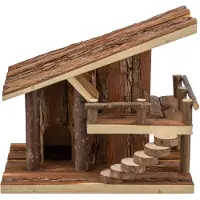 Trixie 61776 Haus Für Kleine Haustiere