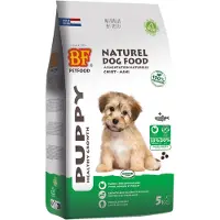 BF Petfood Puppy Mini Huhn Hundefutter | 5 kg