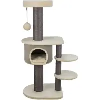 Trixie Kratzbaum Marcello - 140 cm