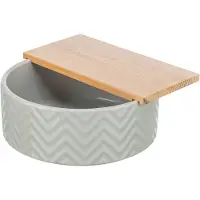 Trixie 63006 Nagetierbad