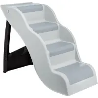 Trixie 39469 Hundetreppe