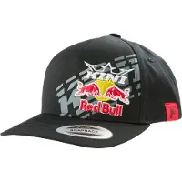 Kini Red Bull St 1.0 Kappe