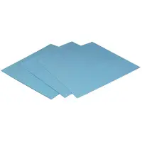 Arctic Cooling ARCTIC TP-2 (APT2560) Performance Thermal Pad 145x145 mm, 1.5 mm, Thermalpolster, Silikon, Blau, 145 mm, 1,5 mm, 145 mm