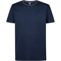 Petrol Industries T-Shirt Navy