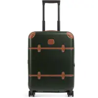 Bric's Bellagio Trolley 55 olive