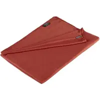 Cocoon Merino Wool-silk Travel Decke