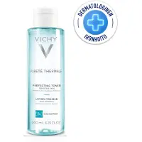 VICHY Pureté Thermale Lotion Tonique Perfectrice 200 ml