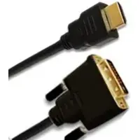 Joujye HDMI (Typ A) — DVI