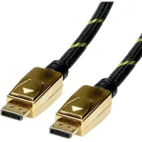 Roline DisplayPort — DisplayPort