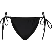 Pieces Pcbaomi Bikinihose | Schwarz | M