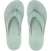 Reef Flip Flops Damen Santa Ana Frosty-Schuhgröße 37,5