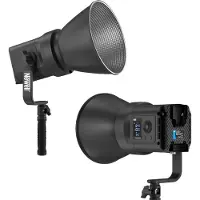 Newell RGB Pravaha Max 135 LED-Lampe