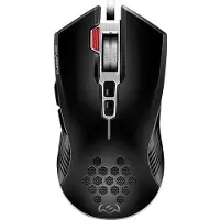 SVEN RX-G850 up to 6400 DPI Soft Touch Metal bottom Braided cable Gaming software 3 extra