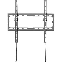 Kivi Wall mount Basic-44T Tilted, VESA 400x400, 32'-70' Max45 kg