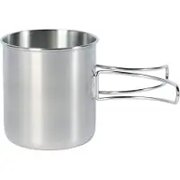 Tatonka Handle Mug 600 neutral