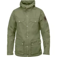 Fjällräven Greenland Jacke