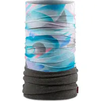 Buff Junior Polar Neck Warmer Blau Junge