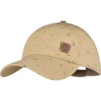 Buff Baseball Kappe