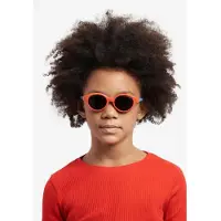 Polaroid Kids PLD K007 CL-ON Clip-on L7Q M9 Orange Orange Unisize