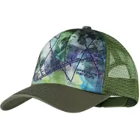 Buff Trucker Kappe