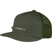 Buff Pack Trucker Kappe