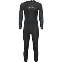 Orca Athlex Flex Langarm-triathlonanzug