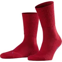 Falke Wandersocken Walkie Light SO Unisex Scarlet-Schuhgröße 37 - 38