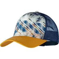 Buff Trucker Kappe