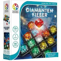 Sonstige Verlage Diamanten-Fieber