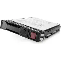 HP 300GB hot-plug dual-port SAS HDD