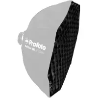Profoto 254630 RFi Softgrid 50 Grad 90cm Octa