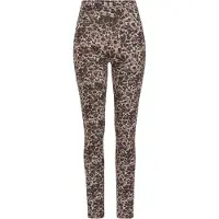 H.I.S. Leggings mit Leoprint, Loungewear