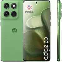Motorola EDGE 60 5G DS 8+256 TIM SHAMROCK