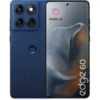 Motorola XT2505-1 Moto Edge 60 5G 8GB RAM 256GB - Blue