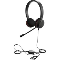 Jabra 4999-829-269 Headset