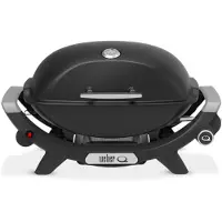 Weber Q2100
