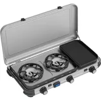 Campingaz Camping Kitchen 2 MULTI COOK