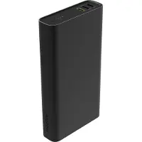Mophie Powerstation Ultra, 25000 mAh, Schwarz