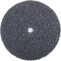 3M Siliziumkarbid Schleifbockscheibe Sehr Fein, 75mm x 6mm x 6mm, 12000U/min