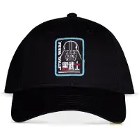 Star Wars - Casquette Ajustable - Villains