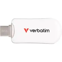 Verbatim Plectra Usb-stick
