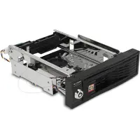 DeLOCK 47199, Schwarz