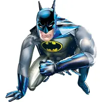 Amscan Batman