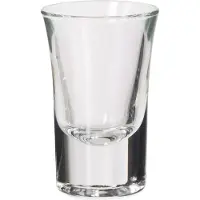 Bormioli Rocco 6 Stück Dublino Schnapsgläser 3,4cl
