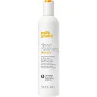 Milk shake Deep Cleansing Shampoo 300 ml