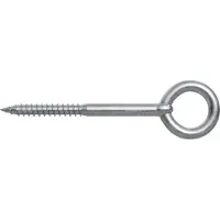 Fischer Gs 8x 80 80918 Closed Socket With Thread 20 Units Silber