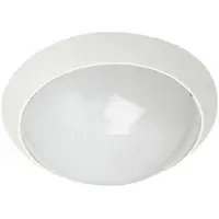 SG ARMATUREN ENØK MIDI 2000 HVID 830 WIRELESS SENSOR