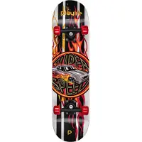 Playlife Skateboard "Super Charger"
